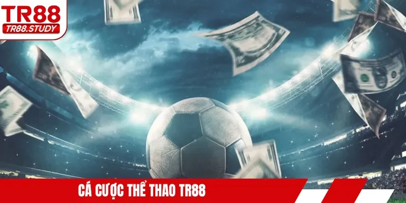 Cá cược thể thao TR88