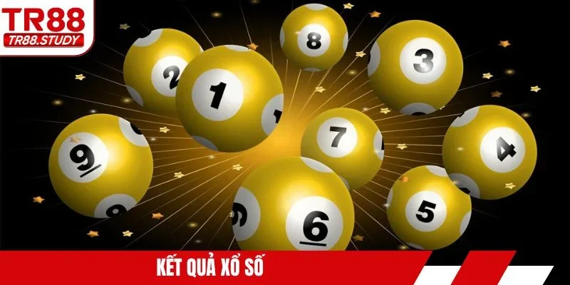 Kết quả xổ số